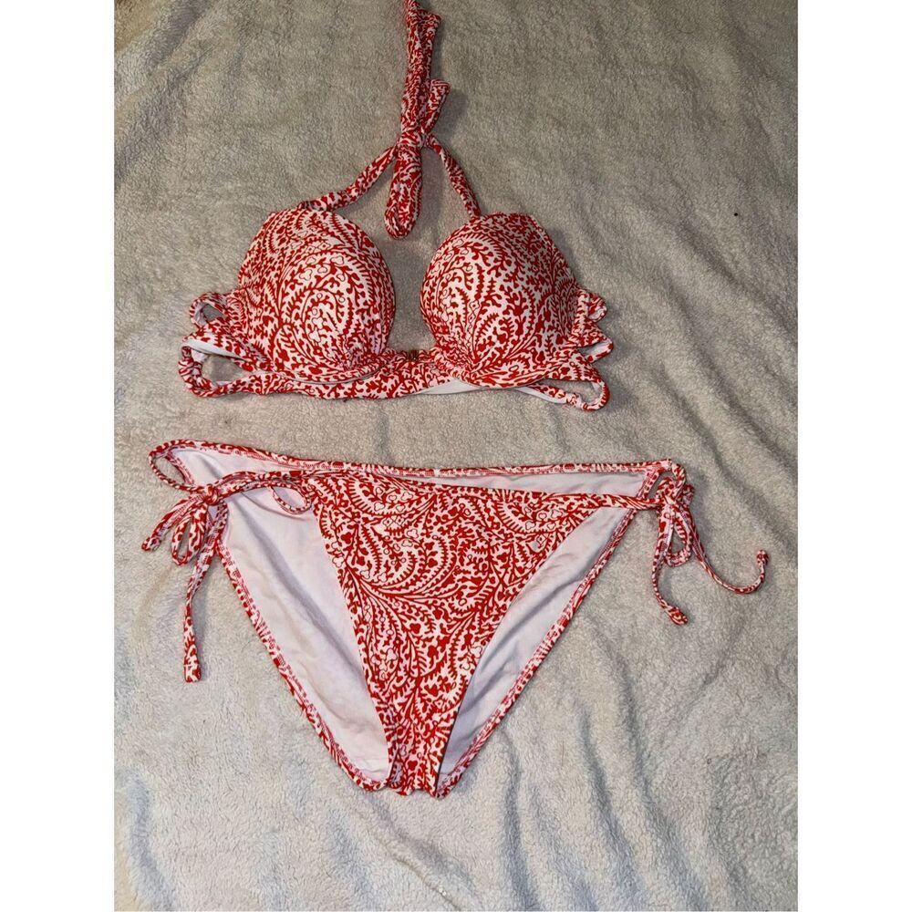 Aerie bikini size medium
